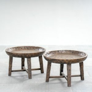 Buy borja tribal coffee table online from Dtale Modern