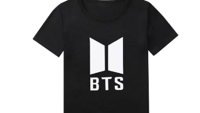 Photo of How to Style BTS T-Shirts