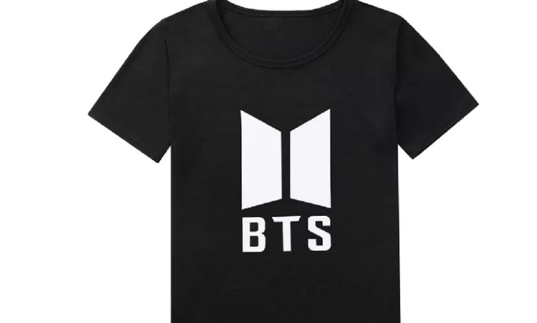 Photo of How to Style BTS T-Shirts