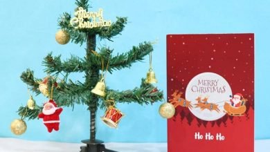 Photo of 6 Christmas Gifts For Men To Make Them Fall In Love