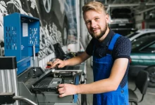 Photo of Improve The Quality of Your Services With Auto Repair Software
