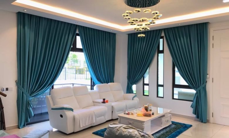 Photo of Best curtains in Dubai?