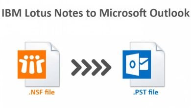 Photo of Migrate Lotus Notes to PST Using Different Approaches