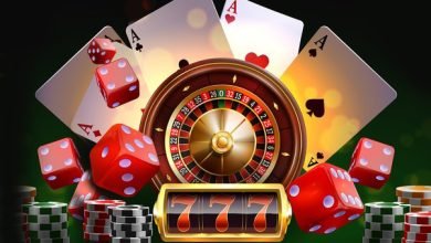 Photo of Chances of Winning Profit in Online Slot Games Gates of Olympus