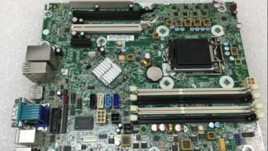 Photo of What is The amount Of a Motherboard?