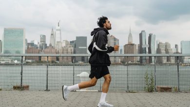 Photo of The Guide To Finding The Best Running Shoes for Men