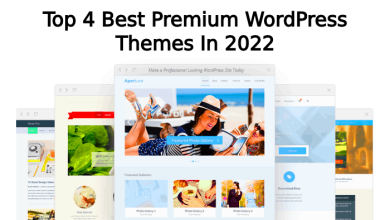 Photo of Premium WordPress Themes For Non Profit Organizations