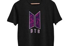 Photo of bts shirts