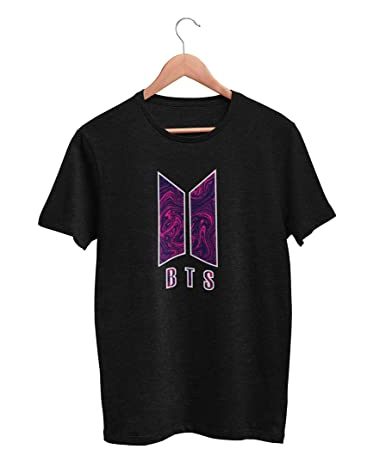 BTS Shirts Fashion