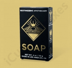 Photo of Soap Boxes Canada With Attractive Packaging