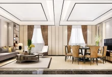 Photo of Best gypsum ceilings from Super Terrazzo
