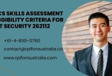 Photo of ACS Skills Assessment Eligibility Criteria For ICT Security 262112