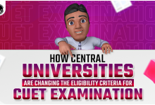 Central university for CUET
