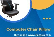 Photo of How Can I Support My Lower Back With a Lumbar Pillow?