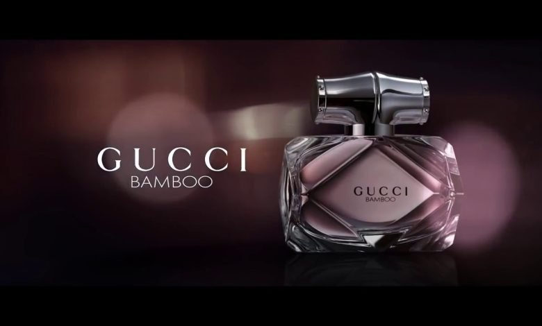 Gucci Bamboo Perfume