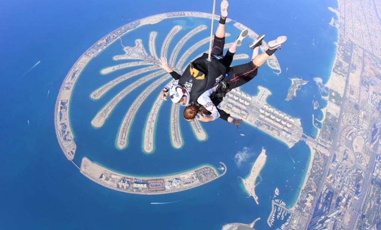 Photo of Exciting Things to Do in the United Arab Emirates