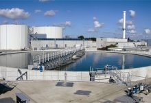 Photo of Wastewater Treatment Plants for All Major Industries