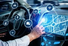 Photo of What are the New Technologies in Connected Cars?