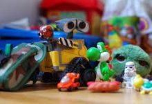 Photo of Things to Look for When Buying Toys for Your Child