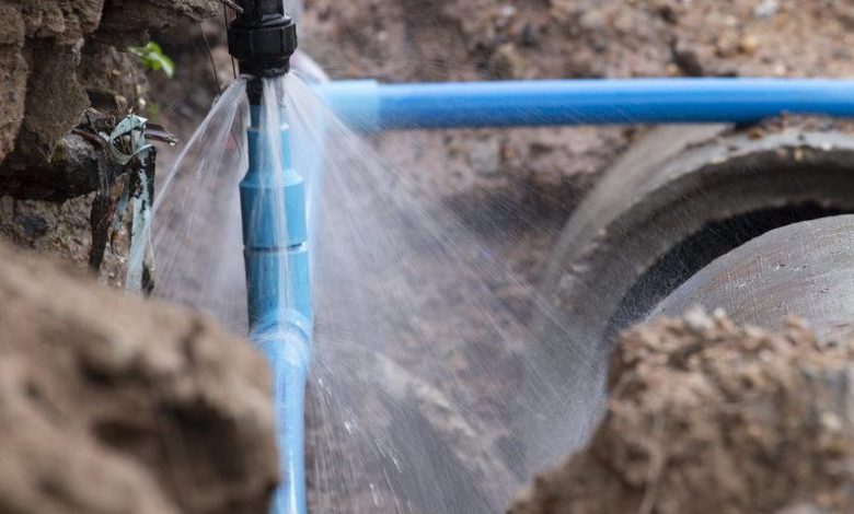 Photo of Water Line Installation & Replacement In Toronto