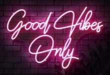 Photo of Top 3 Neon Colors That Says A Lot About Your Personality