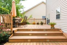 Photo of How Carpentry Deck Building Works? – A Precise Guideline
