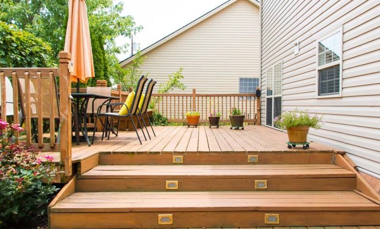 Photo of How Carpentry Deck Building Works? – A Precise Guideline