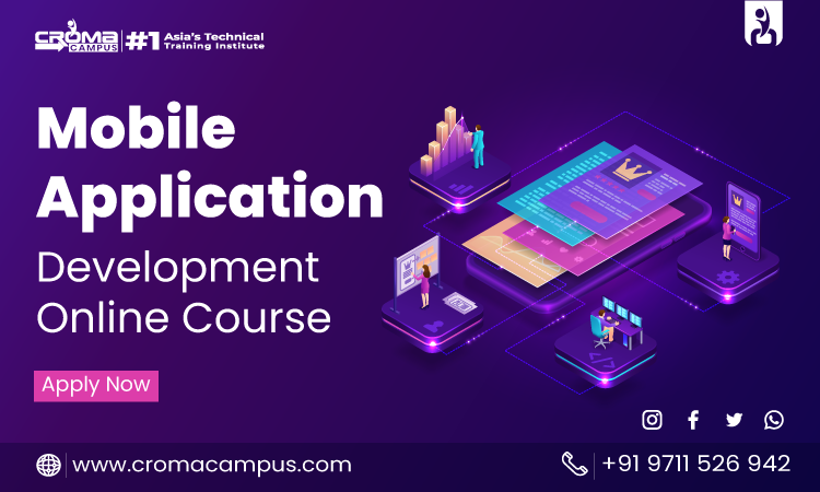 Mobile Application Development Course