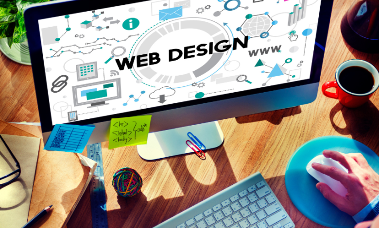 Web Design Statistics