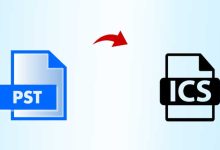 Photo of How to Convert PST File to ICS File Format using Safe Method?