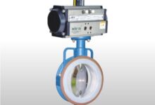 Photo of Butterfly Valve with Pneumatic Actuator: A Comprehensive Guide