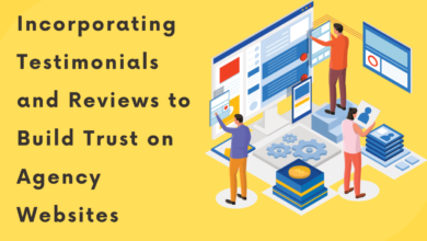 Photo of Incorporating Testimonials and Reviews to Build Trust on Agency Websites