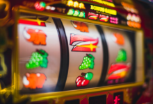 Photo of One of the Biggest Jackpots Ever on Buffalo Gold