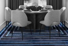 Photo of Embrace Elegance and Opulence with Luxury Area Rugs: Elevating Your Living Spaces