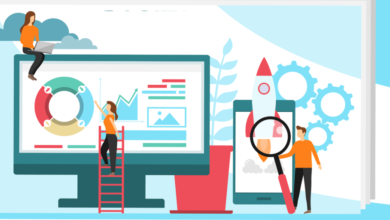 Photo of How Can E-commerce Web Design and Development Help Startups?