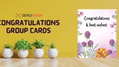 Photo of Congratulations Card: Capturing the Essence of Triumph and Celebration