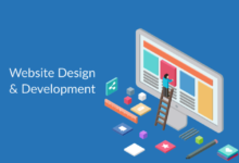 Photo of The Impact of the best web design and development company in Gurgaon Your Brand