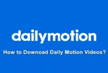 Photo of Unleashing the Power of Dailymotion Video Downloader A Comprehensive Guide