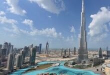Photo of 6 Best Things to Do in Dubai on this New Year