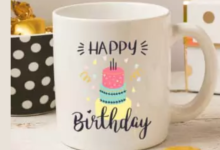 Photo of Personalized Coffee Mug: Adding a Personal Touch to Your Mornings
