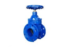 Photo of The Gate Valve for Water: A Comprehensive Guide