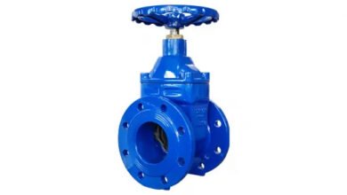 Photo of The Gate Valve for Water: A Comprehensive Guide