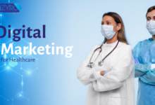 Photo of Revolutionizing Healthcare through Digital Marketing