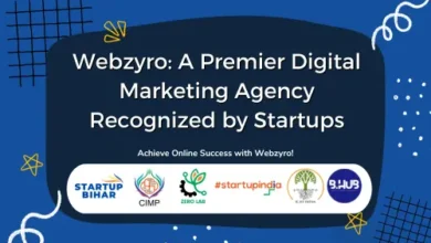 Photo of Boost Your Brand with WebZyro Best Marketing Agency in Patna