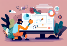 Photo of Choosing Fonts Wisely in Infographic Design Templates