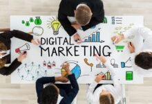 Photo of Boost Your Online Presence with Best Digital Marketing Company in Patna
