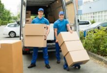 Photo of Secure Steps: Prioritizing Safety in Your Moving Process