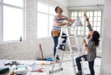 Photo of DIY Dreamland: Transforming Your Space on a Budget
