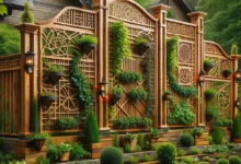 Photo of Garden Elegance: Stylish Deer Fencing Solutions
