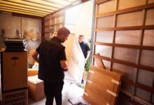 Photo of Finding the Right Furniture Movers in Los Angeles: Your Essential Guide